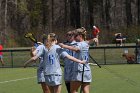 WLax vs MHC  Women’s Lacrosse vs Mt Holyoke College. - Photo by Keith Nordstrom : WLax, lacrosse